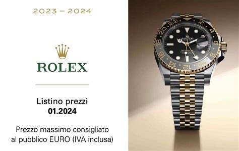 rolex catalogue 2013 price list|rolex 2024 price.